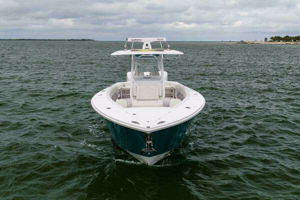 Jupiter  Yacht For Sale