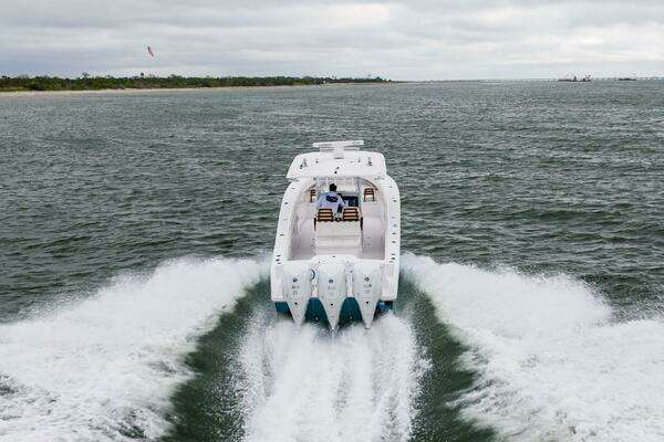 Jupiter  Yacht For Sale