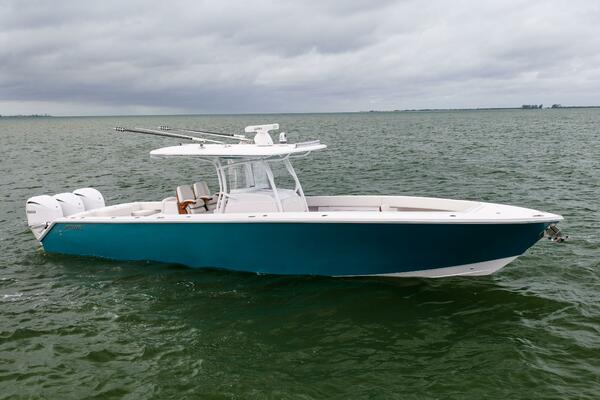 38ft Jupiter Yacht For Sale 38ft Jupiter Yacht For Sale