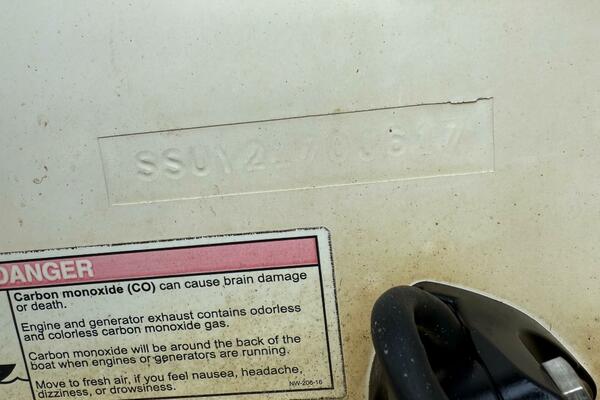 32ft Pursuit Yacht For Sale