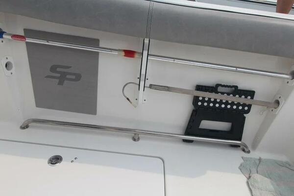 25ft Sea Pro Yacht For Sale 25ft Sea Pro Yacht For Sale