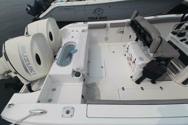 25ft Sea Pro Yacht For Sale 25ft Sea Pro Yacht For Sale