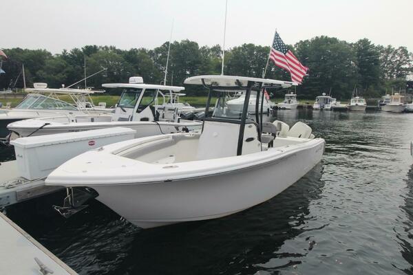 25ft Sea Pro Yacht For Sale 25ft Sea Pro Yacht For Sale