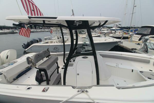 25ft Sea Pro Yacht For Sale 25ft Sea Pro Yacht For Sale