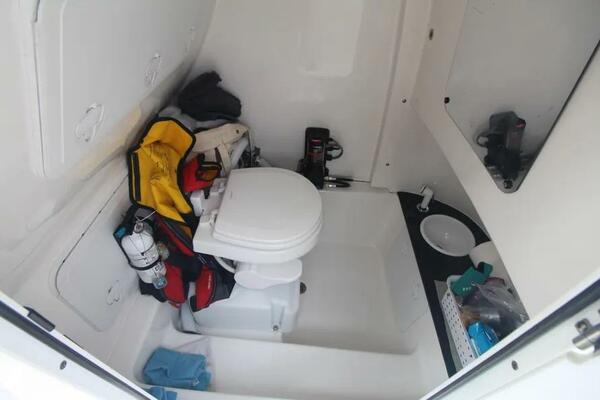 25ft Sea Pro Yacht For Sale 25ft Sea Pro Yacht For Sale