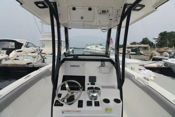 25ft Sea Pro Yacht For Sale 25ft Sea Pro Yacht For Sale
