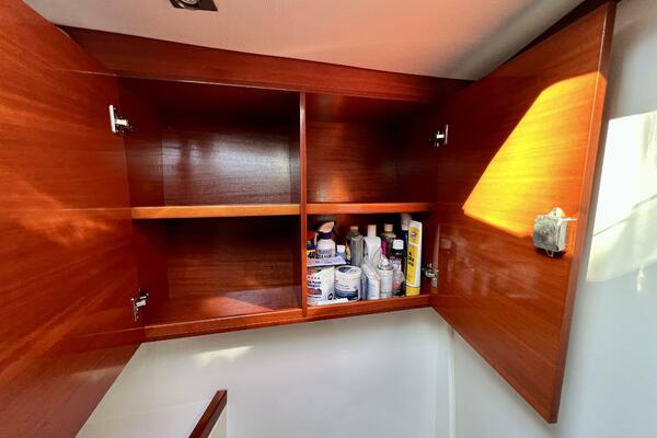 The Jonathan Shepard 46ft Hanse Yacht For Sale