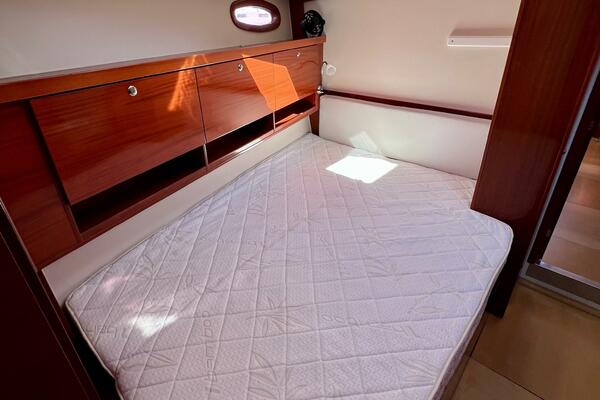 The Jonathan Shepard 46ft Hanse Yacht For Sale