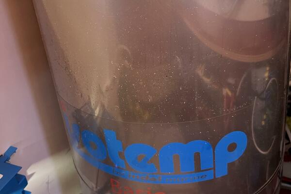 The Jonathan Shepard 46ft Hanse Yacht For Sale