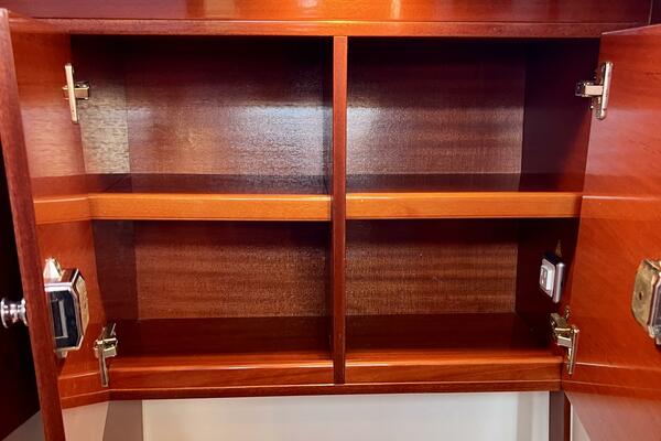 The Jonathan Shepard 46ft Hanse Yacht For Sale