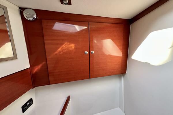 The Jonathan Shepard 46ft Hanse Yacht For Sale