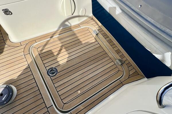 The Jonathan Shepard 46ft Hanse Yacht For Sale