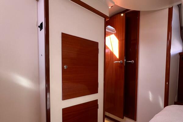 The Jonathan Shepard 46ft Hanse Yacht For Sale