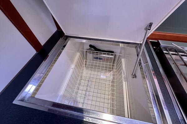 The Jonathan Shepard 46ft Hanse Yacht For Sale