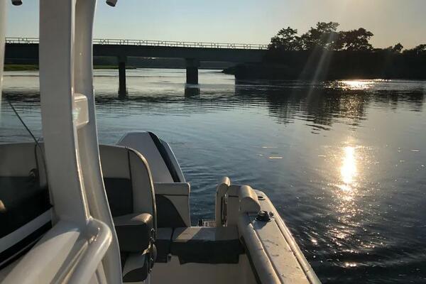 25ft Tidewater Yacht For Sale 25ft Tidewater Yacht For Sale