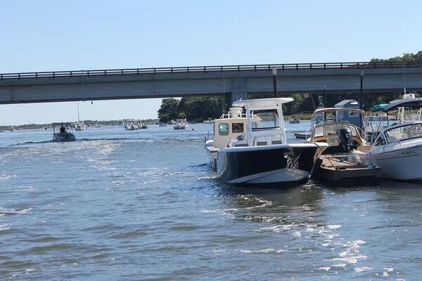 25ft Tidewater Yacht For Sale 25ft Tidewater Yacht For Sale