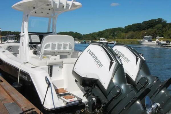 25ft Tidewater Yacht For Sale 25ft Tidewater Yacht For Sale