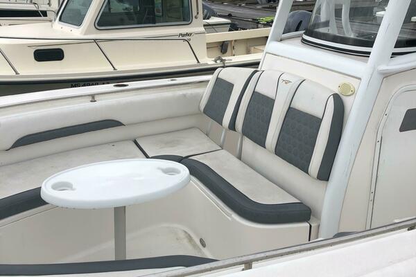 25ft Tidewater Yacht For Sale 25ft Tidewater Yacht For Sale