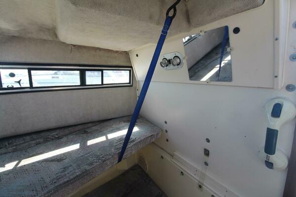 23ft Grady White Yacht For Sale