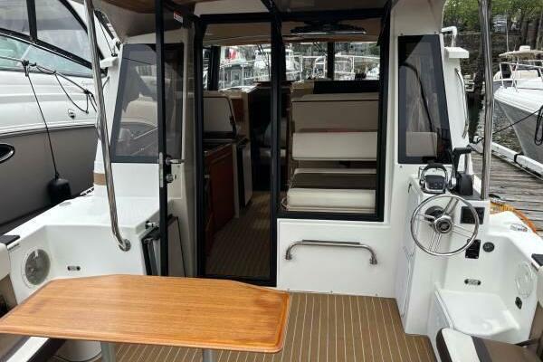 29ft Ranger Tugs Yacht For Sale