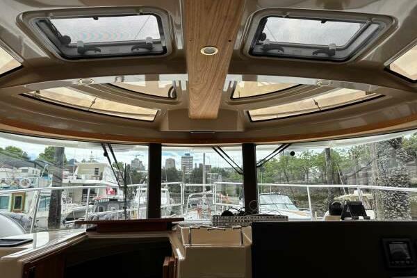 29ft Ranger Tugs Yacht For Sale