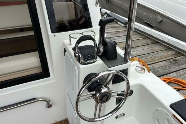 29ft Ranger Tugs Yacht For Sale