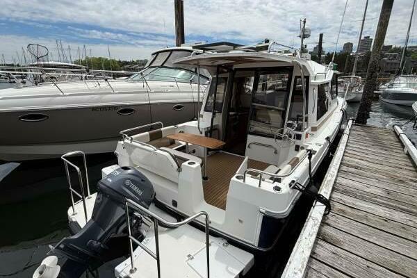 29ft Ranger Tugs Yacht For Sale