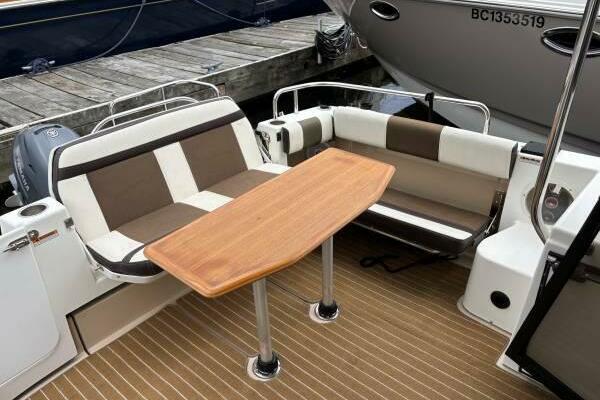 29ft Ranger Tugs Yacht For Sale