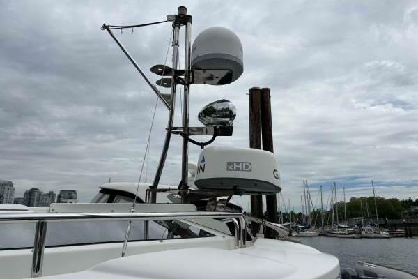 29ft Ranger Tugs Yacht For Sale