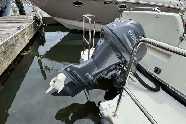 29ft Ranger Tugs Yacht For Sale