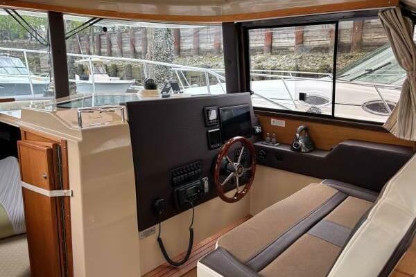 29ft Ranger Tugs Yacht For Sale