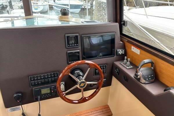 29ft Ranger Tugs Yacht For Sale