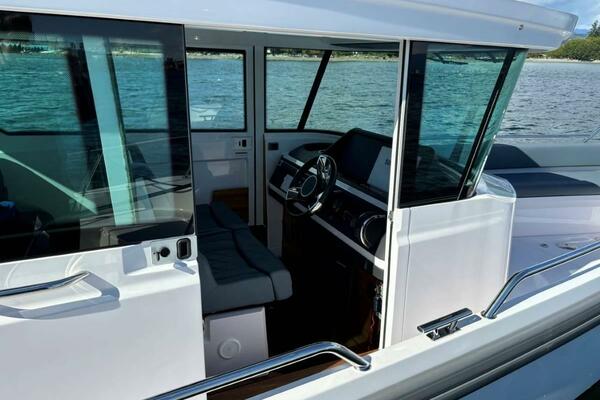 28ft Axopar Yacht For Sale