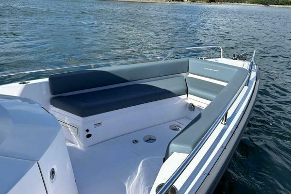 28ft Axopar Yacht For Sale