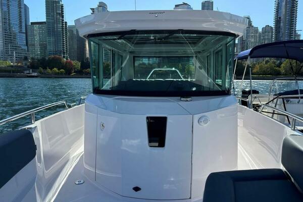 28ft Axopar Yacht For Sale