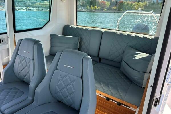 28ft Axopar Yacht For Sale