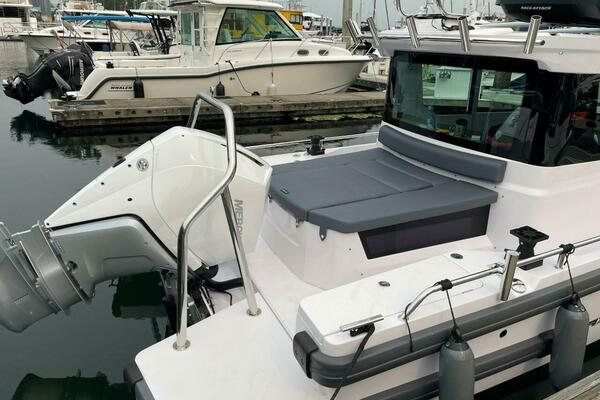 28ft Axopar Yacht For Sale