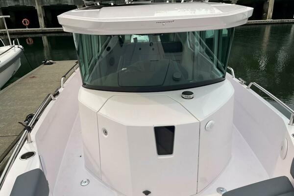 28ft Axopar Yacht For Sale