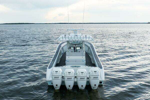 Yellowfin  Yacht For Sale