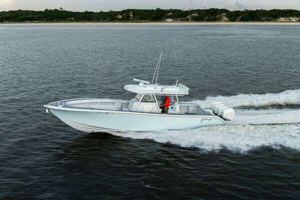 Yellowfin  Yacht For Sale