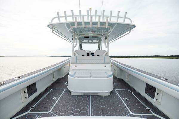 Yellowfin  Yacht For Sale