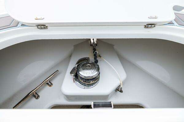 Yellowfin  Yacht For Sale