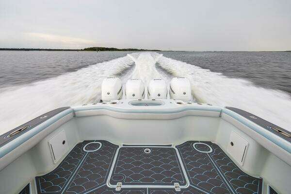 Yellowfin  Yacht For Sale