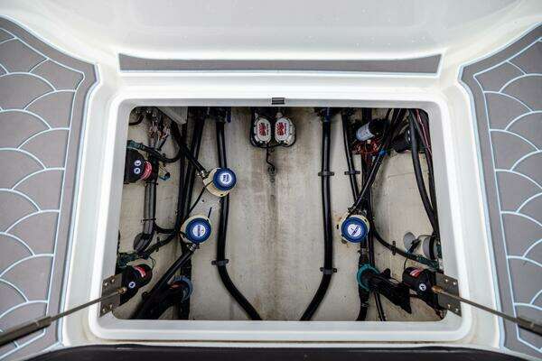 Yellowfin  Yacht For Sale