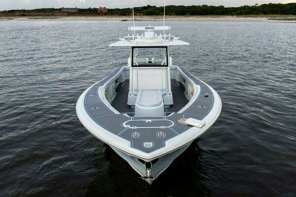 Yellowfin  Yacht For Sale