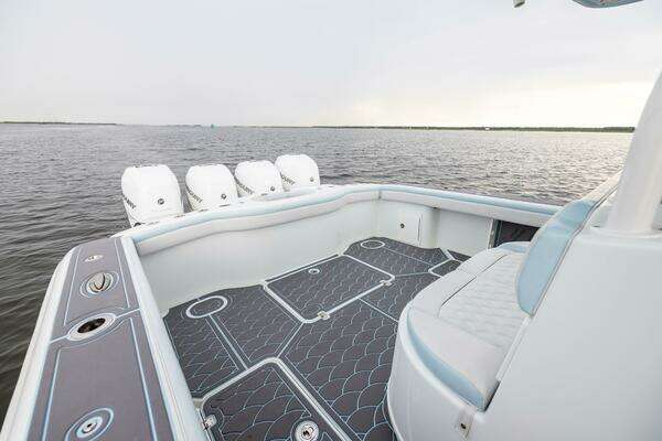 Yellowfin  Yacht For Sale