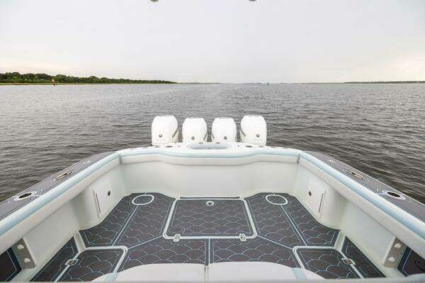 Yellowfin  Yacht For Sale