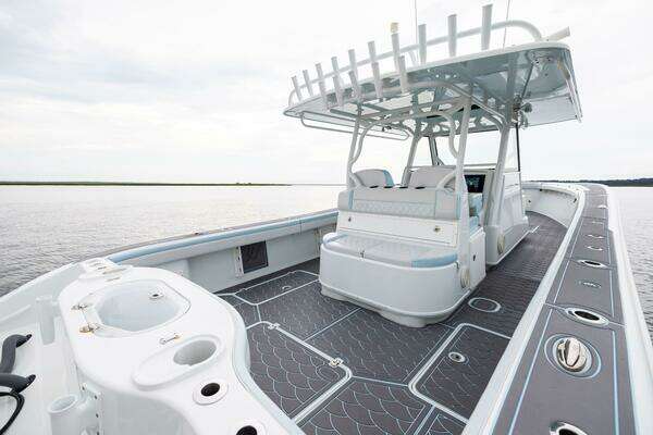 Yellowfin  Yacht For Sale