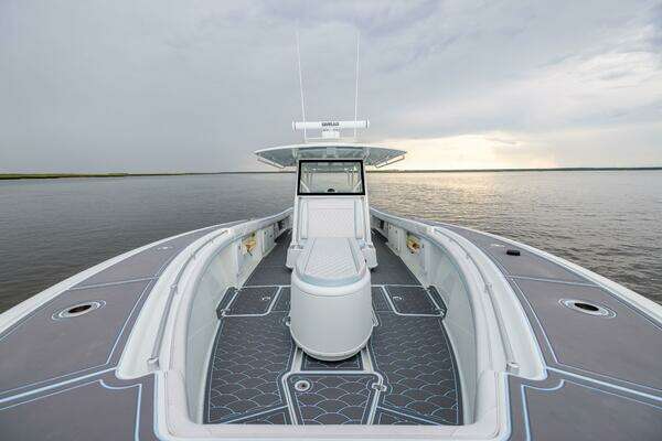 Yellowfin  Yacht For Sale