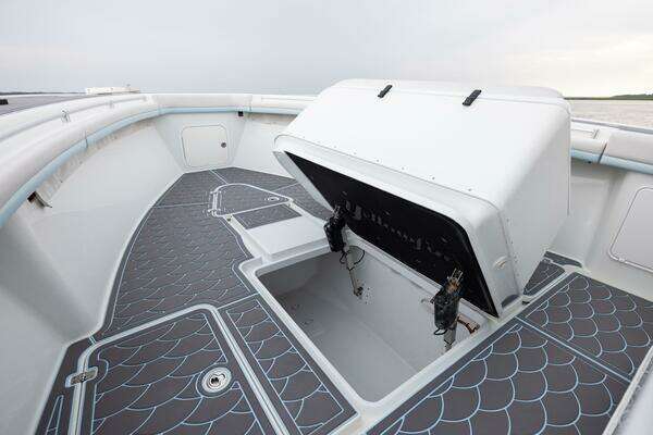 Yellowfin  Yacht For Sale